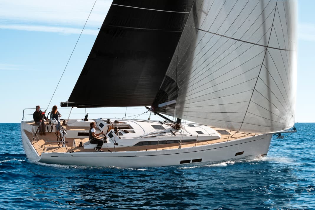 L'italienne sportive en mode Race ou Confort