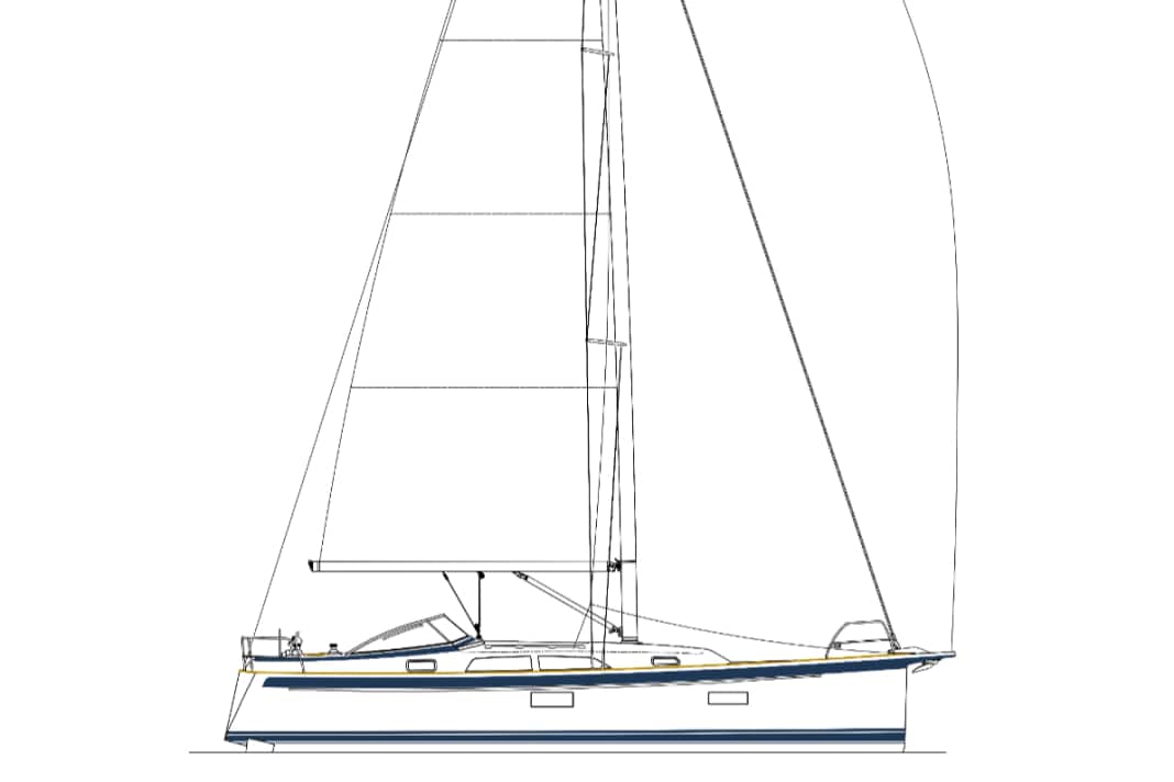 New HR 370 with aft cockpit coming in 2025