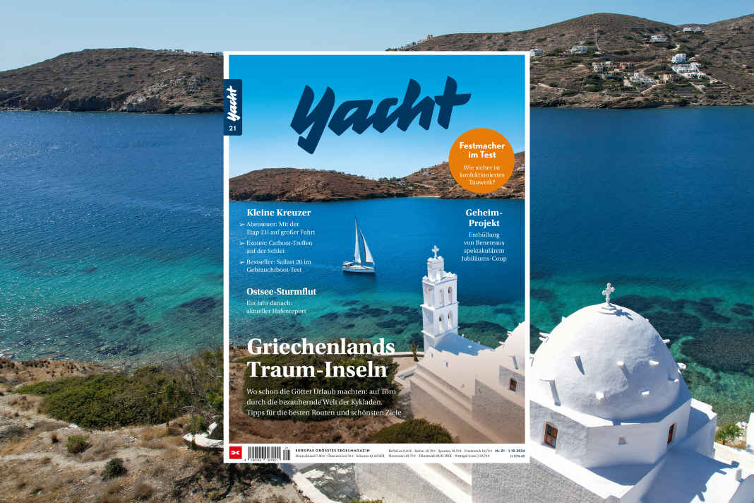 Petits croiseurs pour grands voyages