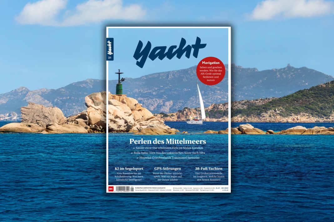 Sogni mediterranei e tecnologia innovativa