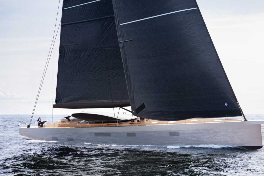 Le long voyage autrement - Arche de 100 pieds avec capuche