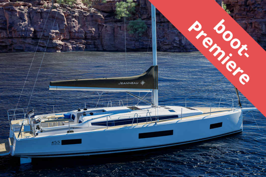 New design for a proven concept