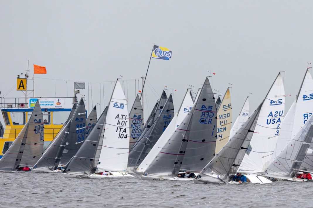 Le champion Heiko Kröger remporte le titre
