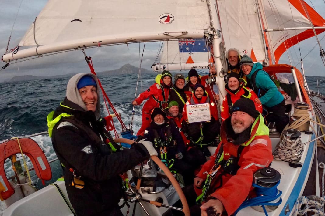 Quatre équipes recherchent des coéquipiers pour un tour du monde à la voile « rétro »