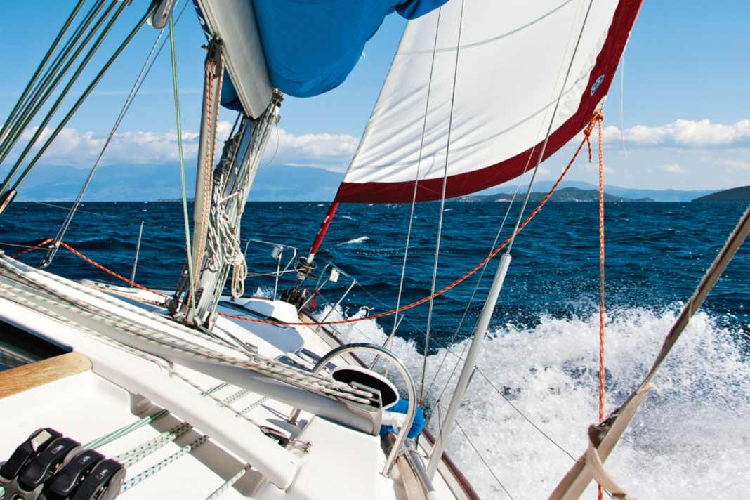 Comment élargir votre rayon de croisière