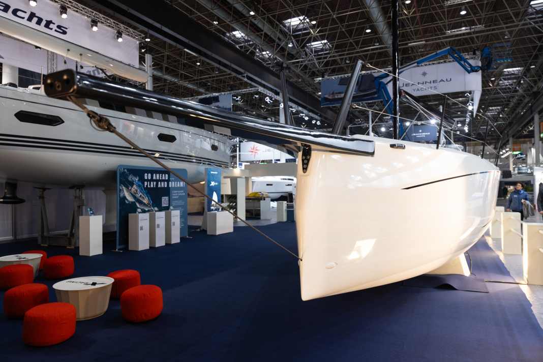 Comment X-Yachts veut bousculer la scène ORC avec le XR 41