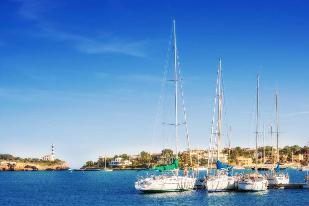 Fin de la location privée de bateaux
