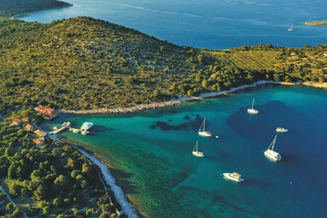 Crews dissatisfied, tourist numbers down - Is Croatia in trouble?