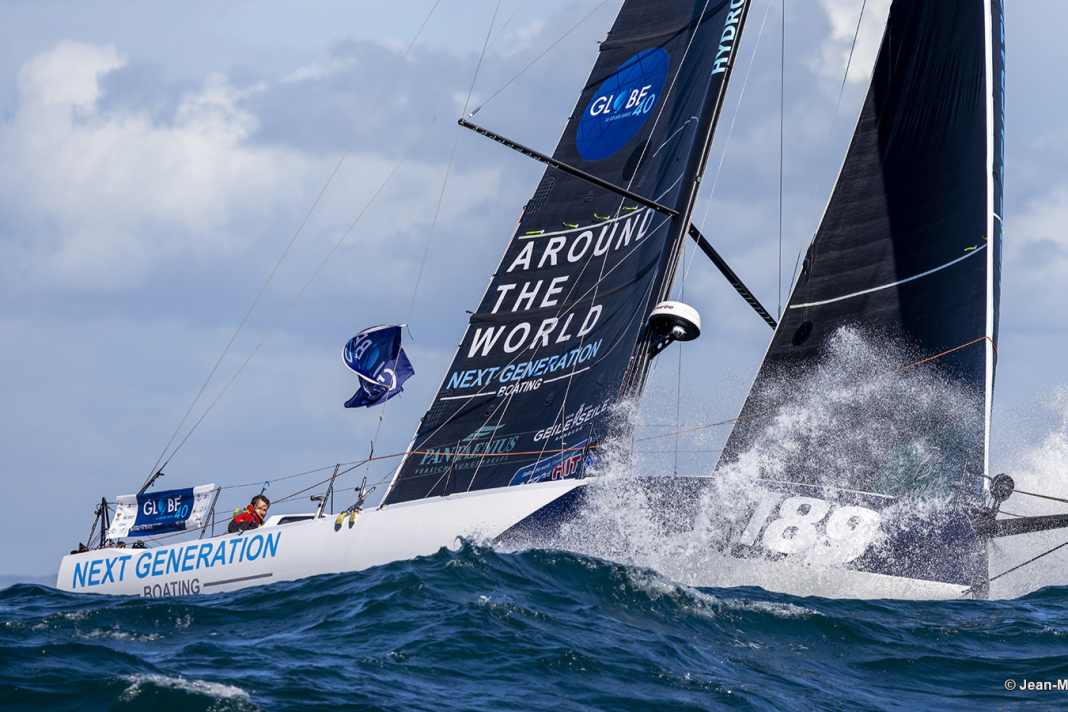 Gara record, ma spi persa - Burke/Fink al potere in una battaglia a tre