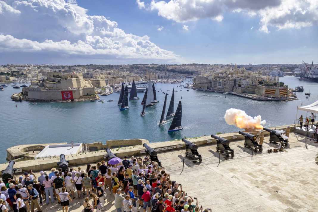“Varuna VI” and “Red Bandit” are doing well in the race