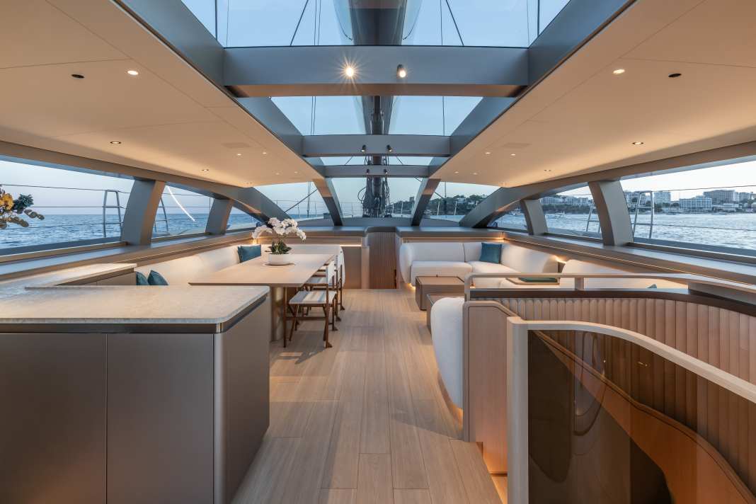44-Meter-Vitters sucht neue Eignerfamilie