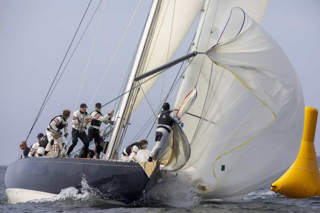 "Northern Light" remporte le trophée Pelle Petterson