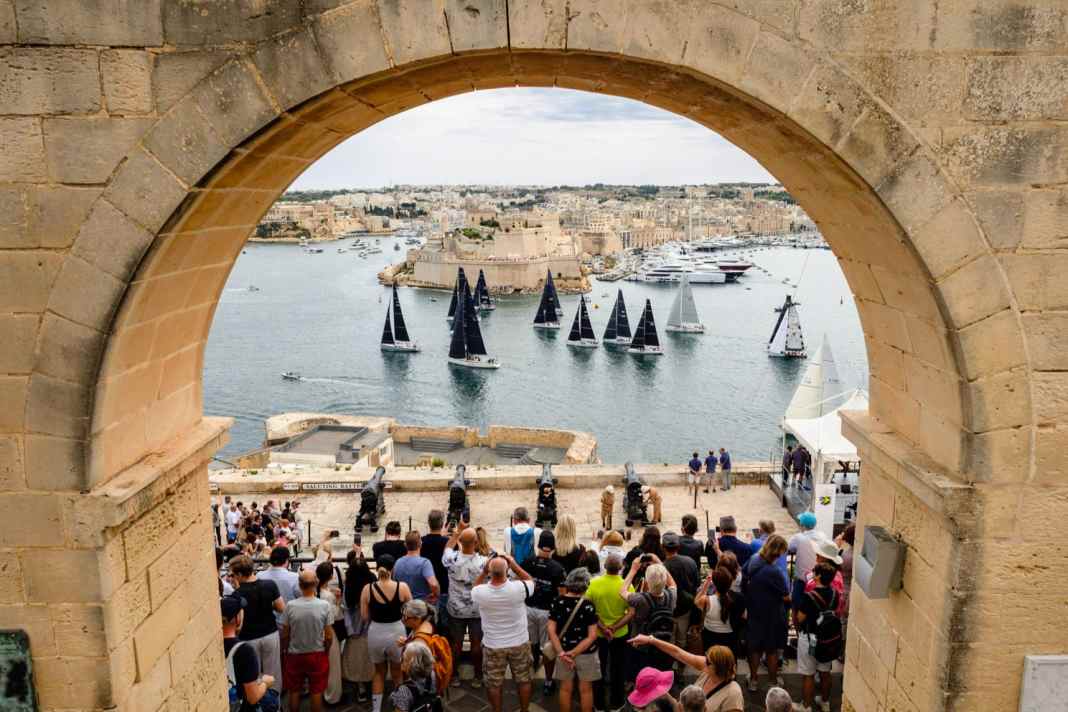 Von Malta rund Sizilien – Klassiker mit Aussicht
