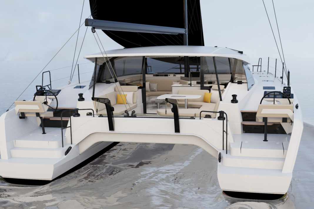 Flexibles Konzept im kompakten Format