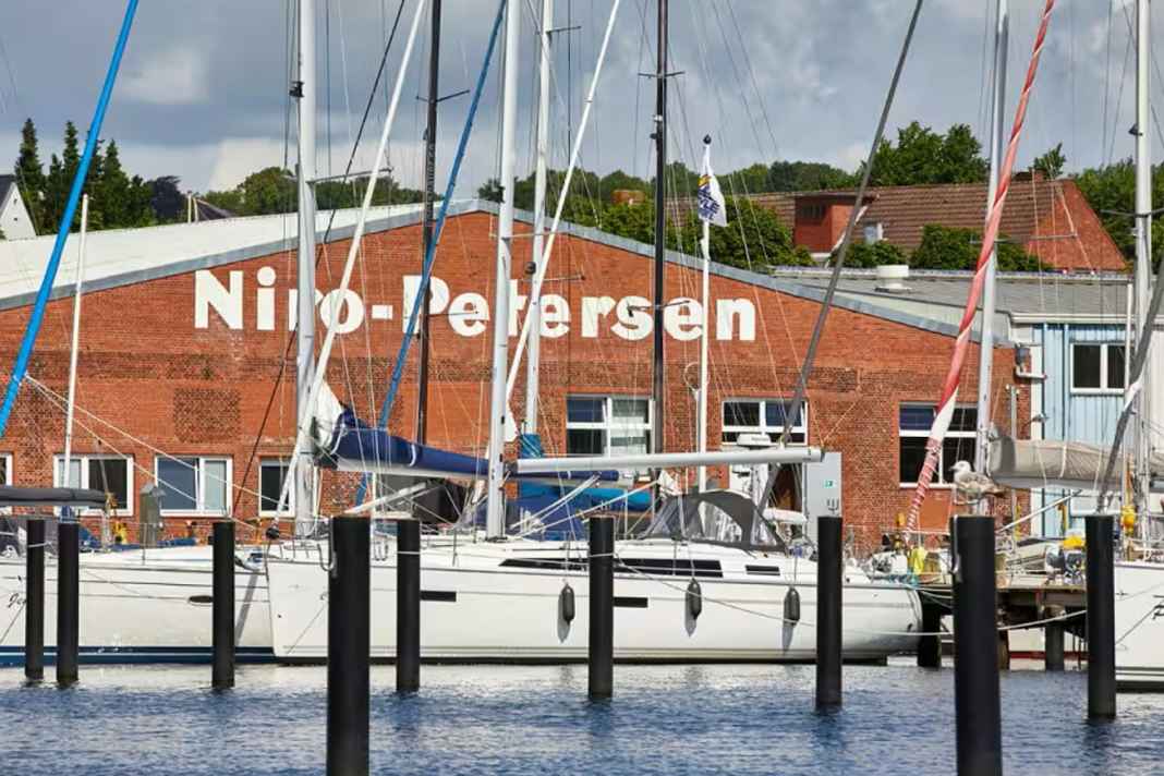 Nuovo inizio per Niro Petersen