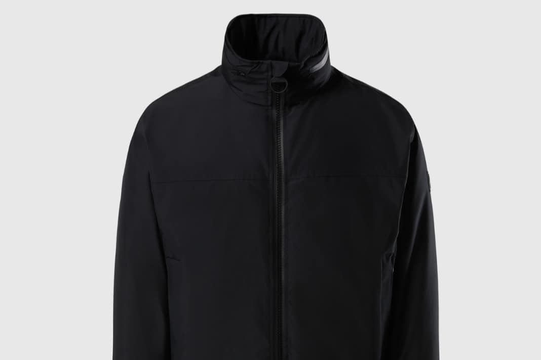 Inspirée de la 3Di - North Sails présente la collection Black Sails
