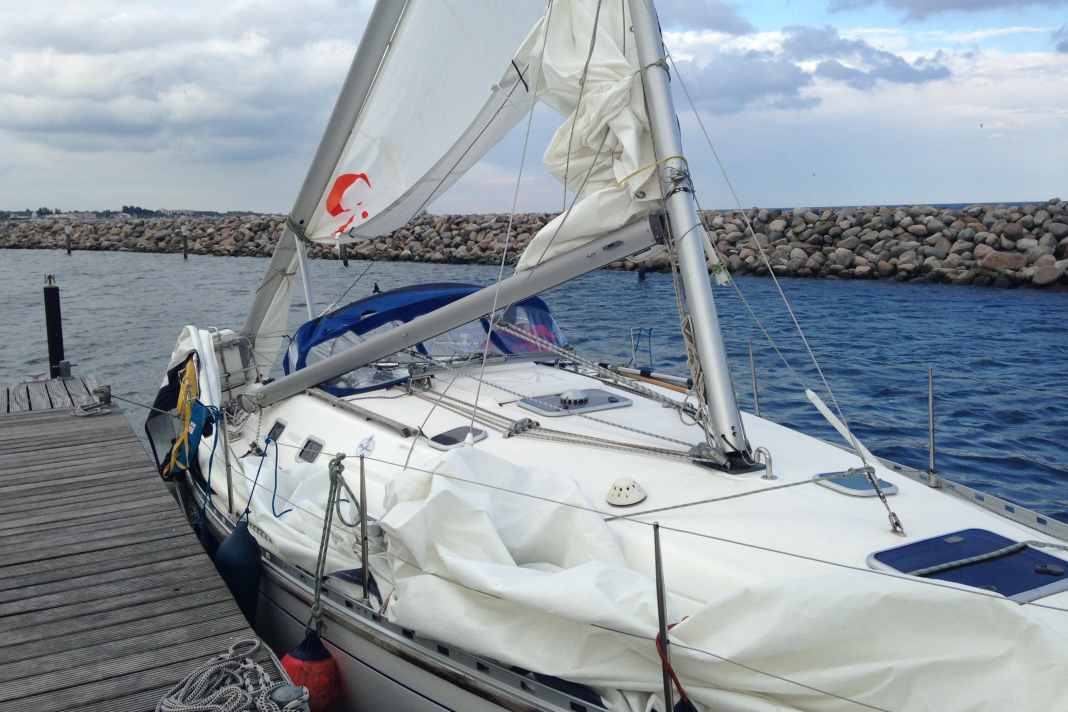 Yacht insurance guide - what owners and charterers need to know