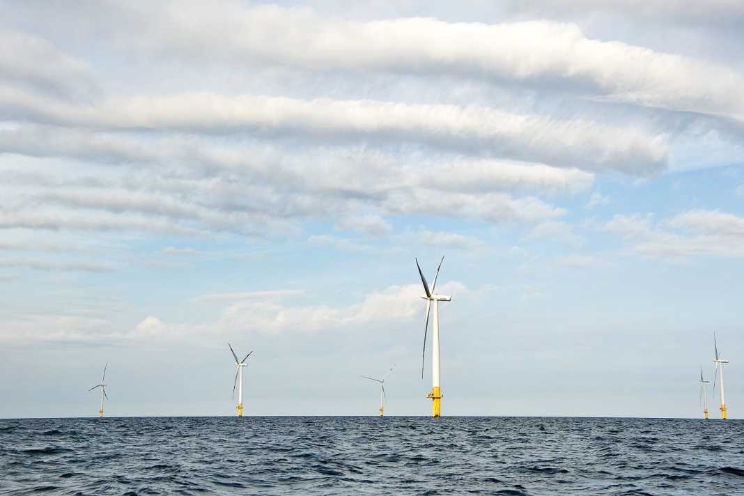 "Nordlicht II" receives planning approval from the BSH