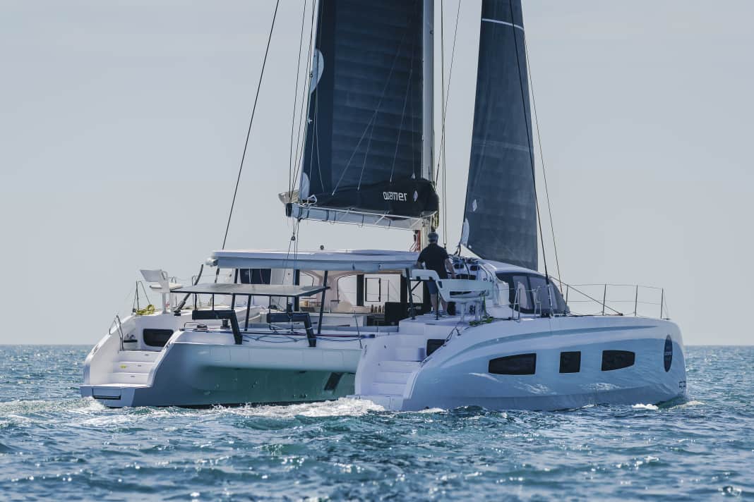 Pour des voyages rapides avec beaucoup de confort