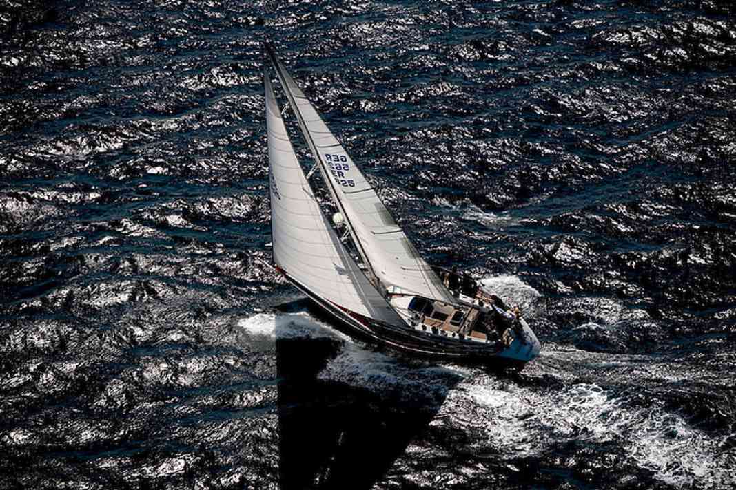 Ozeanüberquerung – Abenteuer und Herausforderungen meistern