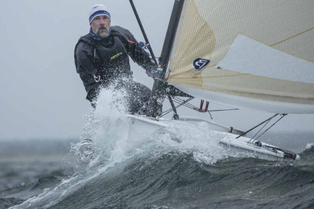 Nach dem Samstag-Härtest – ”Super Sunday” in Sicht