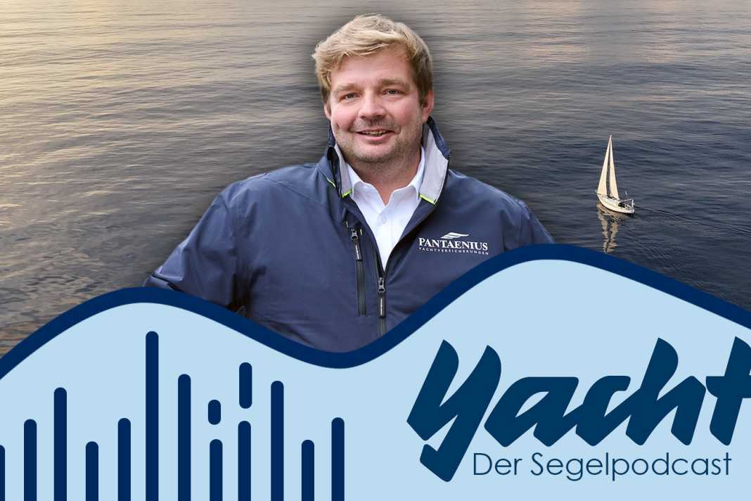 Die richtige Versicherung für eine Ozeanüberquerung – mit Timo Elfes von Pantaenius