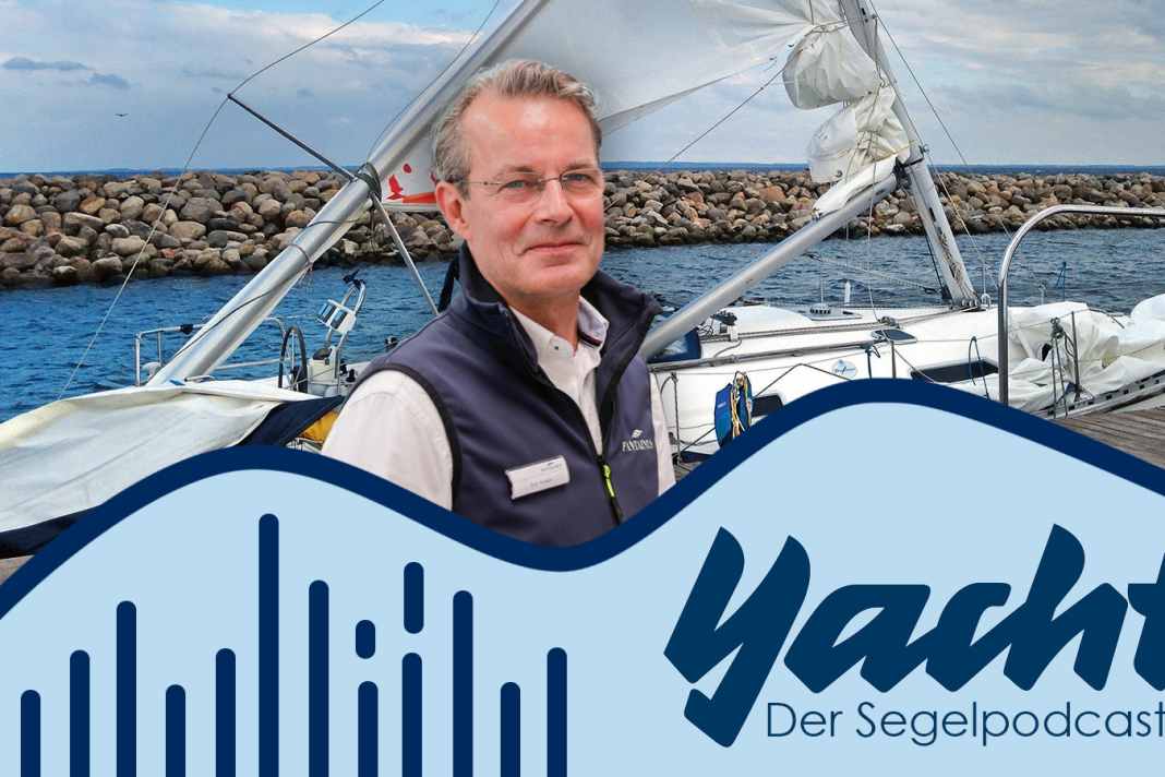 Worauf sollten Segler bei Yacht-Versicherungen achten?