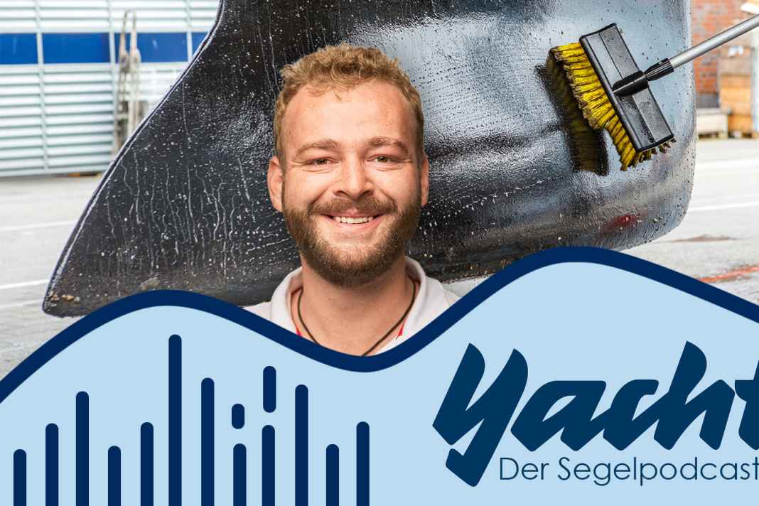 Worauf es beim Antifouling wirklich ankommt – mit Experte Nils Schumacher