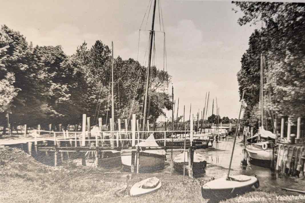 100 Jahre Segler-Verein Elmshorn