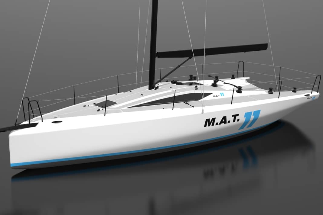 Der Orient-Express soll zum neuen ORC-Abräumer werden