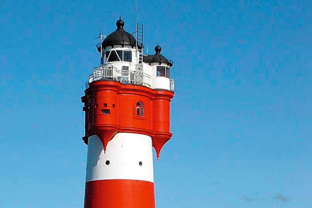 Lutte pour le phare Roter Sand +++ Mise à jour : la pétition a atteint les voix nécessaires ! +++