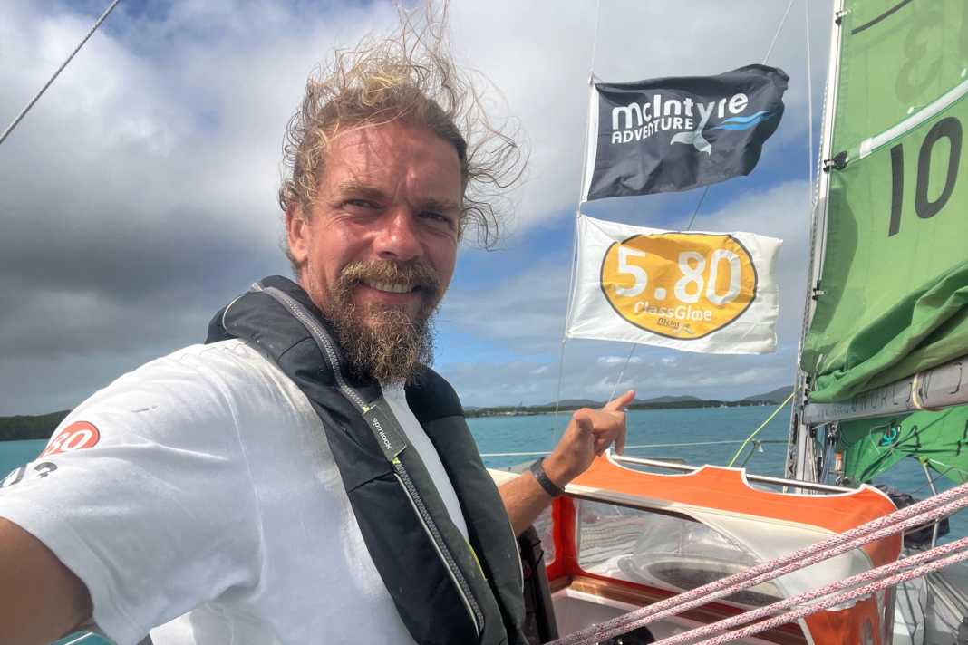 Christian Sauer de nouveau en mode attaque malgré des blessures