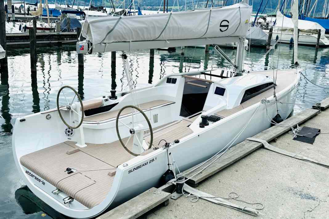 Désormais disponible avec des roues doubles ou en version plus légère