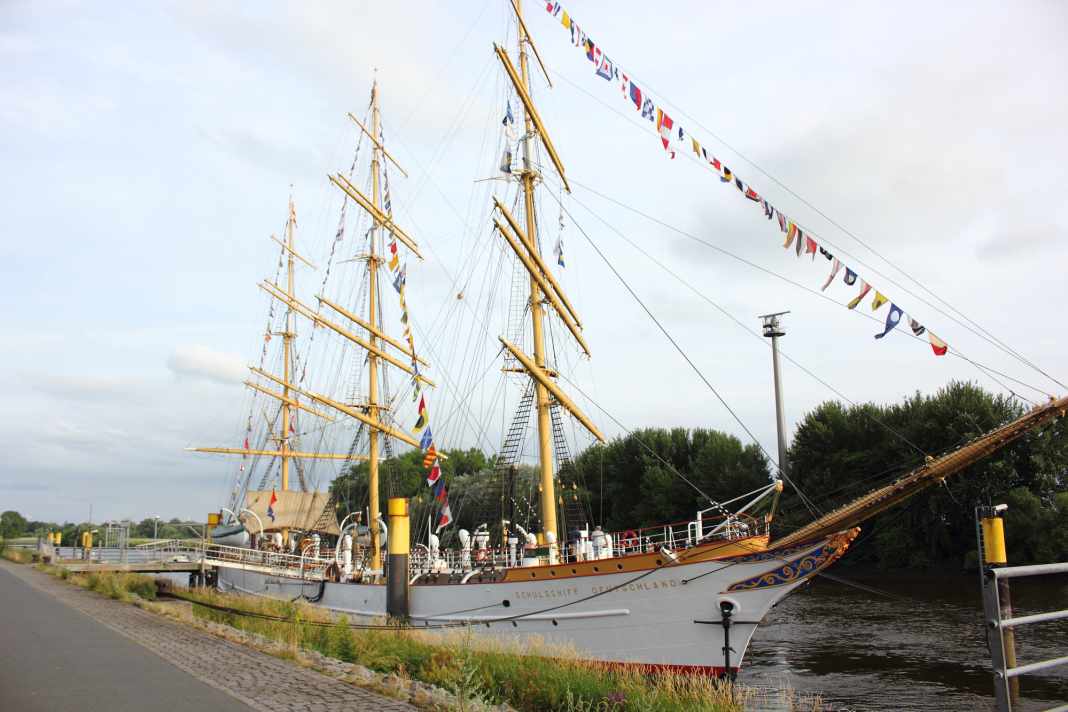 Navi museo e musei marittimi dalla A alla Z