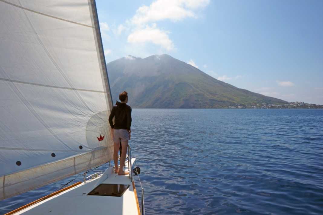 Lipari Islands - Information about the area