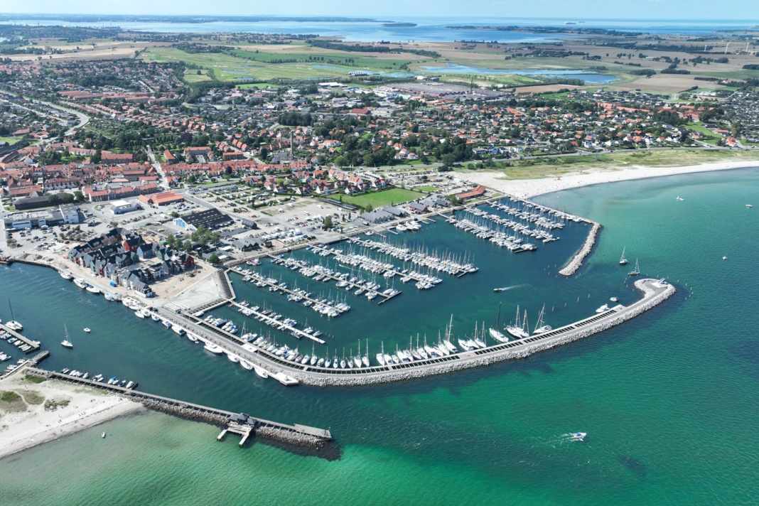 Großer Belt und Kattegat - Neuigkeiten im Revier