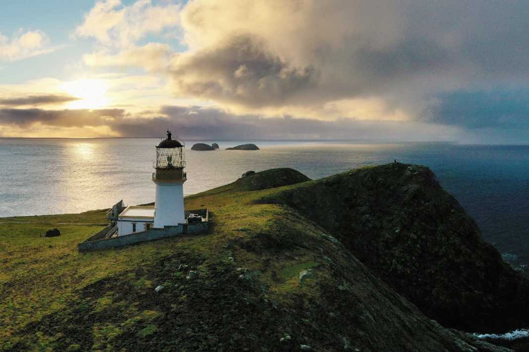 Flannan Isles - das Rätsel der verschwundenen Männer