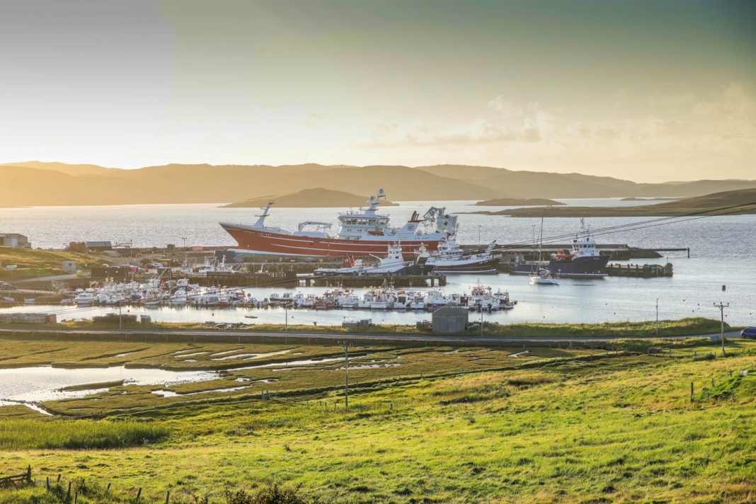 Shetland – an archipelago for adventurers
