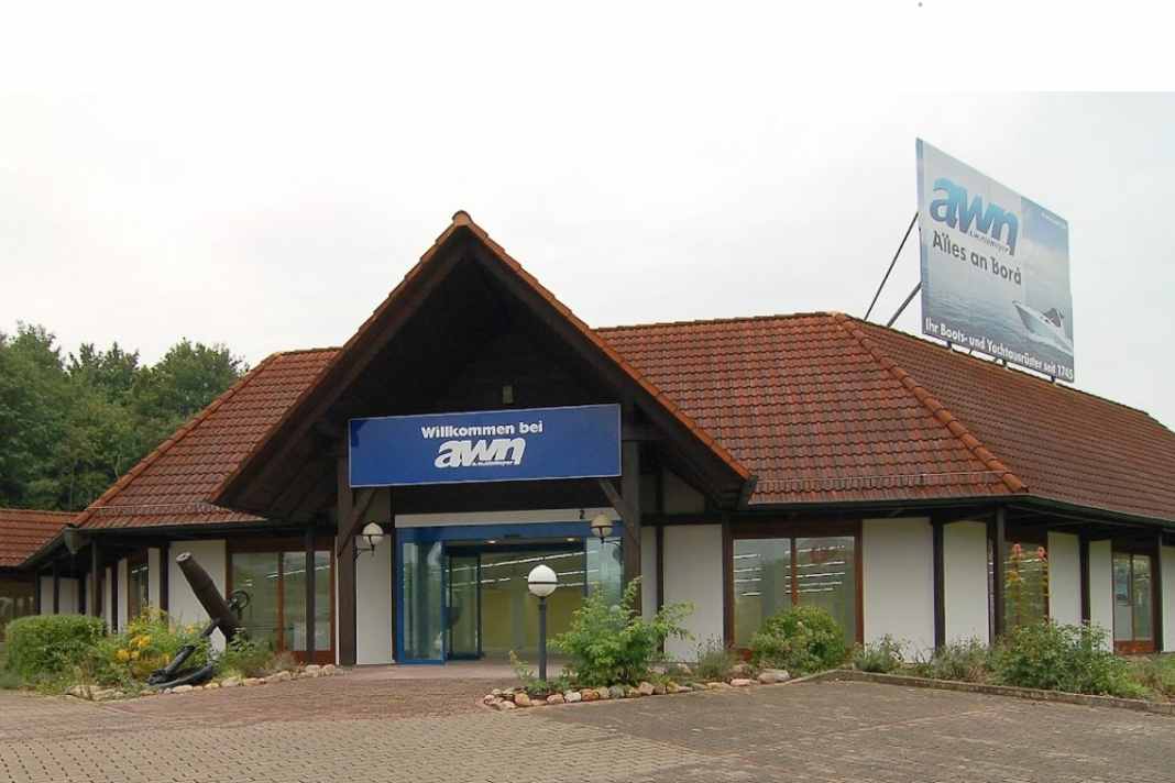 SVB rileva la filiale AWN di Kiel