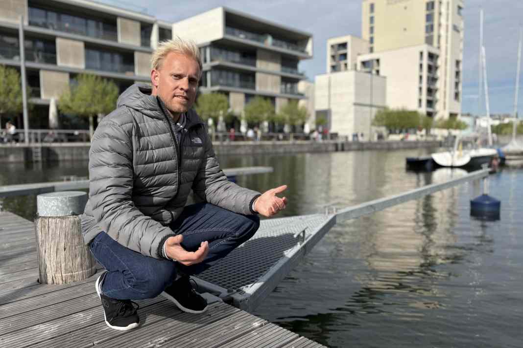 Stadt Dortmund erklärt den Fall
