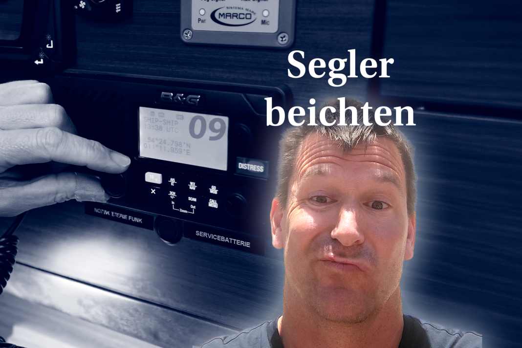Wie ich mich auf Französisch blamierte...