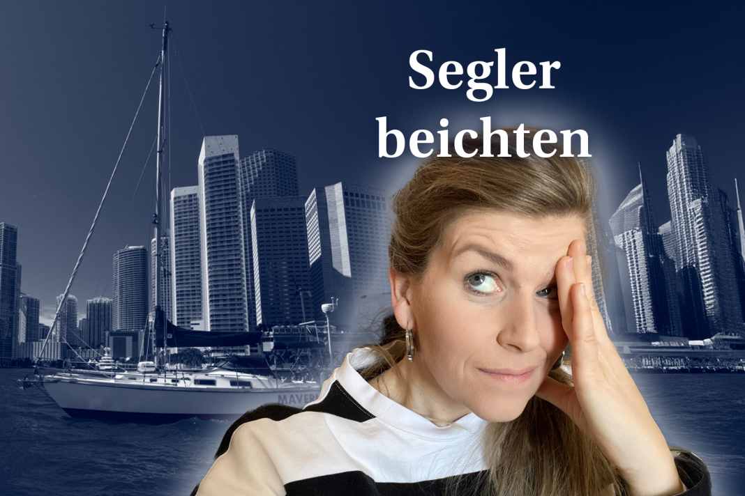 Wie ein Fotoshooting völlig aus dem Ruder lief...