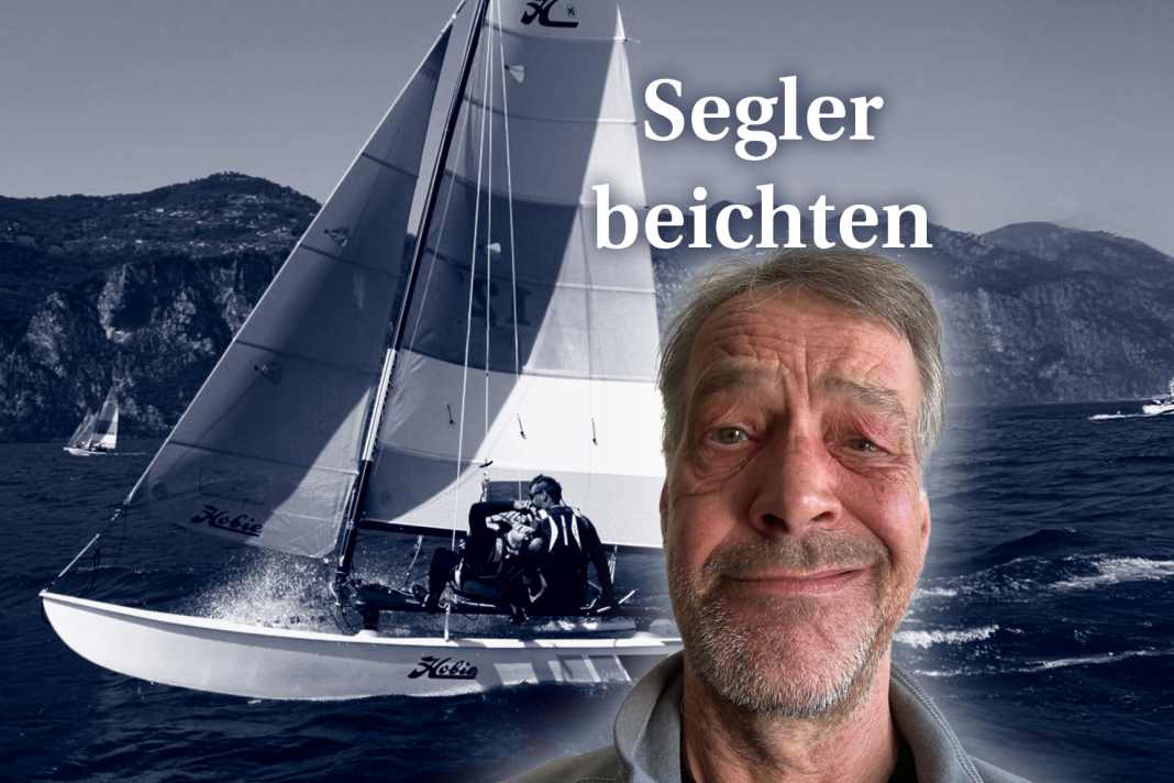 Wie ich unfreiwillig Star der Einlaufshow wurde....