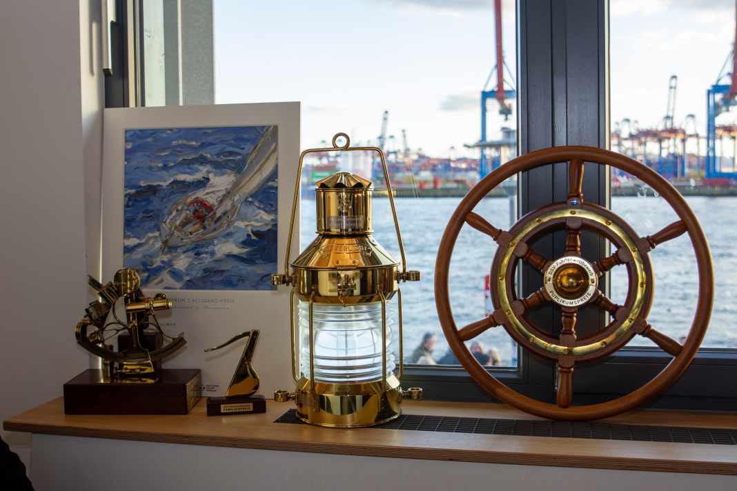 Ehrengast und Publikumspreis