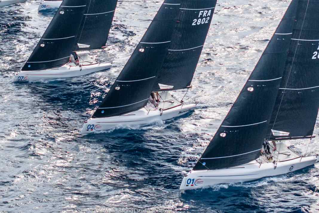 Un pacte pour le marché américain - Make Sailing Great Again