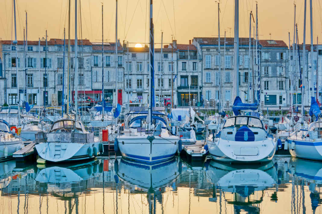 In arrivo la tassa sul lusso per l'acquisto di yacht?