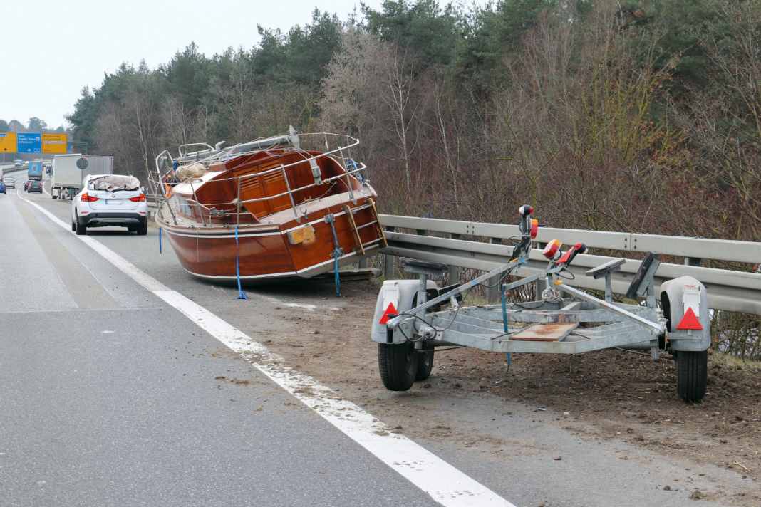 Richtig versichert auf der Straße und an der Rampe