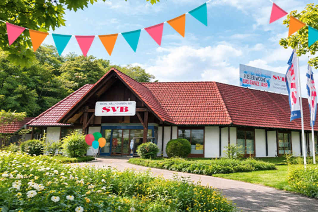 Eröffnungswochenende mit Event-Charakter