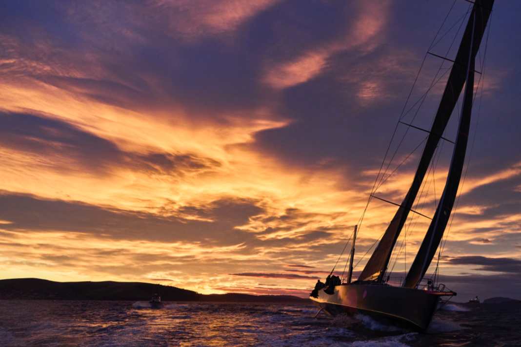 Gerührte Sieger und eine Gedenkfeier