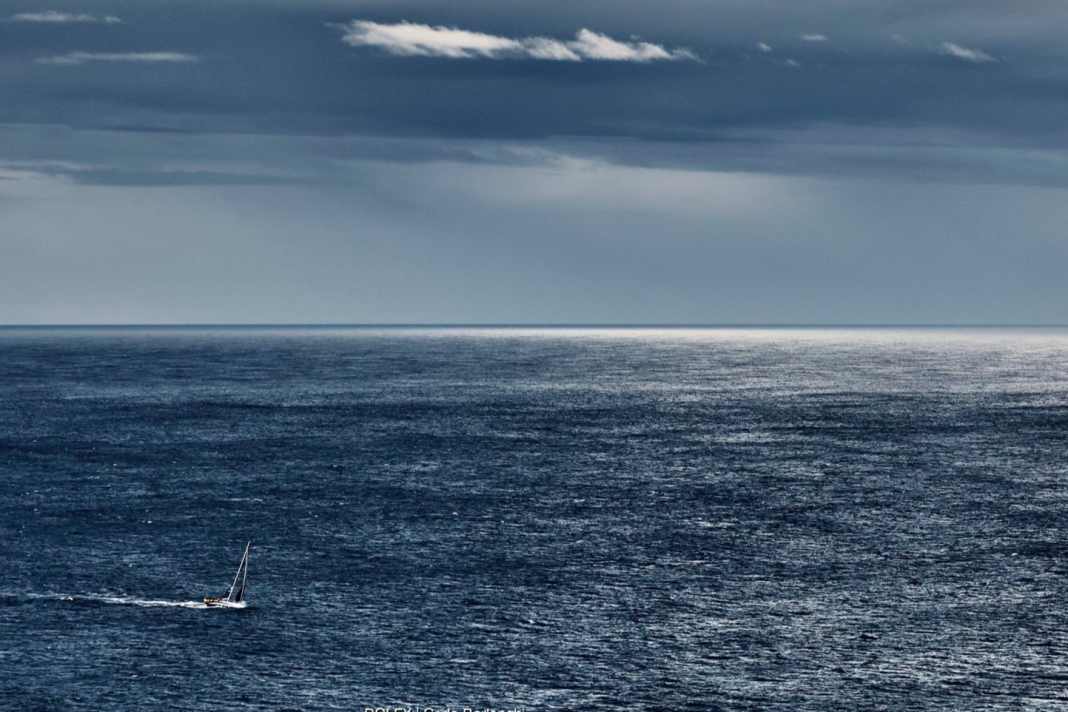 Gigantic, dangerous, glorious